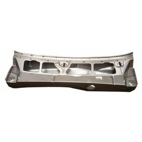 1967-1967 CHEVROLET CAMARO Upper/Center Inner Cowl Panel For Coupe Models Without Air - GMK4020380673