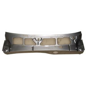 1967-1967 Chevrolet Camaro - Passenger Side Cowl Duct Side Panel - GMK4020380677