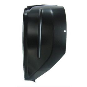 1968-1972 Chevrolet Nova - Passenger Side Cowl Duct Side Panel - GMK4020385671R