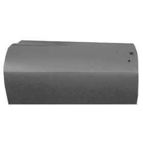 1967 Chevrolet Camaro Front Driver Side Door Shell