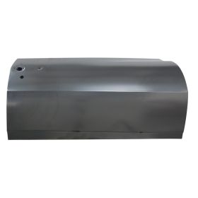 1967-1967 Pontiac Firebird - Front Passenger Side Door Shell - GMK402040067R