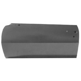 1968-1968 Chevrolet Camaro - Front Passenger Side Door Shell - GMK402040068L