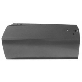 1969-1969 Chevrolet Camaro - Front Passenger Side Door Shell - GMK402040069L