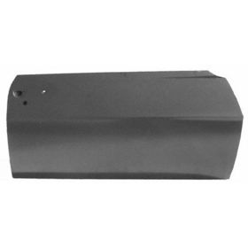 1969-1969 Chevrolet Camaro - Front Passenger Side Door Shell - GMK402040069R