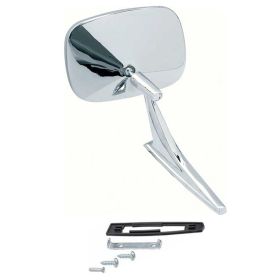 1968-1972 Chevrolet Impala - Mirror - GMK402041068L