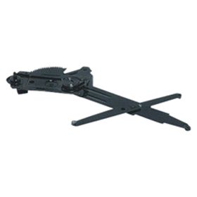 1968-1969 PONTIAC FIREBIRD Passenger Side Front Door Window Regulator For Manual Windows For - GMK4020420681R