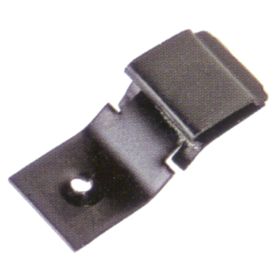 1967-1972 Pontiac Firebird - Door Latch Rod Retainer Clip - GMK4020443674