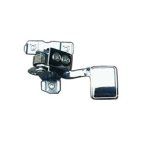 1968-1969 Chevrolet Camaro - Door Latch Rod Retainer Clip - GMK4020443684LS