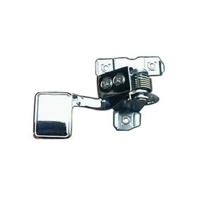 1968-1969 Chevrolet Camaro - Door Latch Rod Retainer Clip - GMK4020443684RS