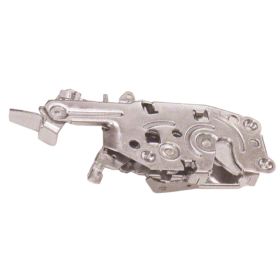 1967-1967 Pontiac Firebird - Door Latch Rod Retainer Clip - GMK402044467R
