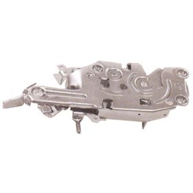1968-1968 Chevrolet Camaro - Door Latch Rod Retainer Clip - GMK402044468L