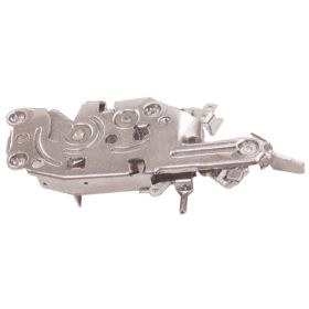 1968-1968 Chevrolet Camaro - Door Latch Rod Retainer Clip - GMK402044468R
