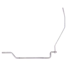 1969-1979 OLDSMOBILE OMEGA Inner Door Lock Rod Bellcrank Assembly - GMK4020444691