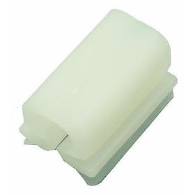 1969-1969 Chevrolet Camaro - Door Latch Rod Retainer Clip - GMK4020444693
