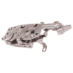 1969-1970 Chevrolet Nova - Door Latch Rod Retainer Clip - GMK402044469L