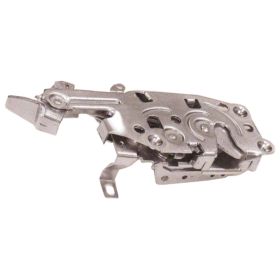 1967-1970 Chevrolet Nova - Door Latch Rod Retainer Clip - GMK402044469R