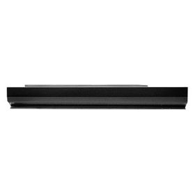 1967-1969 Chevrolet Camaro - Passenger Side Outer Rocker Panel Patch For Coupe Models - GMK402046567L