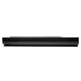 1967-1969 Chevrolet Camaro - Passenger Side Outer Rocker Panel Patch For Coupe Models - GMK402046567R