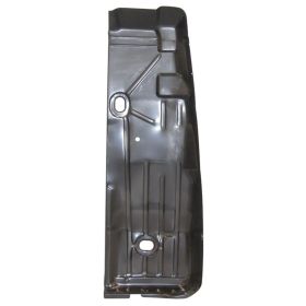 1967-1969 Pontiac Firebird - Front Passenger Side Floor Pan - GMK402050067L
