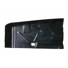 1967-1969 PONTIAC FIREBIRD Cab Floor Lh Edp-Coated 21In X 40In - GMK402050567L