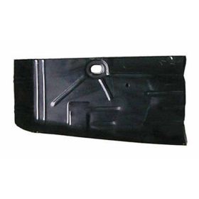 1967-1969 PONTIAC FIREBIRD Cab Floor Rh Edp-Coated 21In X 40In - GMK402050567R