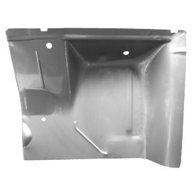 1967-1969 Chevrolet Camaro - Seat Platform Lh Coupe - GMK4020510672R