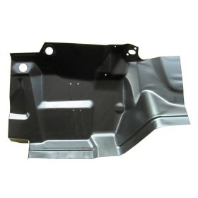 1967-1969 Pontiac Firebird - Seat Platform Lh Coupe - GMK402051567L