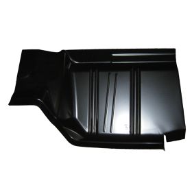 1967-1969 PONTIAC FIREBIRD Passenger Side Floor To Firewall Extension - GMK402051567R