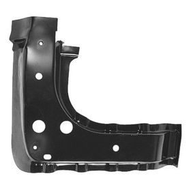 1967-1969 Pontiac Firebird - Seat Platform Lh Coupe - GMK4020517671L
