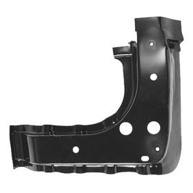 1967-1969 Pontiac Firebird - Seat Platform Lh Coupe - GMK4020517671R