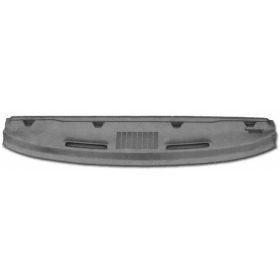 1968-1969 Pontiac Firebird - 8-piece Lower Front Reveail Moulding Clip Set - GMK402052068