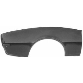 1967-1968 Chevrolet Camaro - Passenger Side Outer Quarter Panel Skin - GMK402060067R