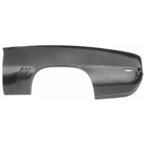 1969-1969 Chevrolet Camaro - Passenger Side Outer Quarter Panel Skin - GMK402060069L