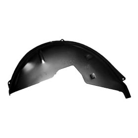 1967-1967 Pontiac Firebird - Driver Side Inner Rear Wheelhouse - GMK402067067L
