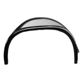 1969-1969 PONTIAC FIREBIRD Wheelhouse Rear Rh Outer - GMK402067569R