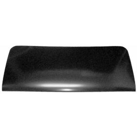 1967-1969 Chevrolet Camaro - 8-piece Rear Spoiler Hardware Kit - GMK4020700671