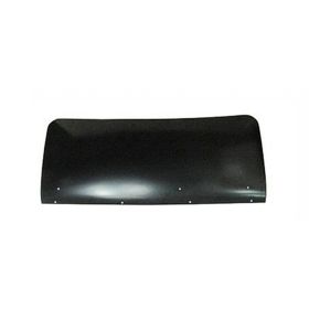 1967-1969 Pontiac Firebird - 8-piece Rear Spoiler Hardware Kit - GMK4020700673