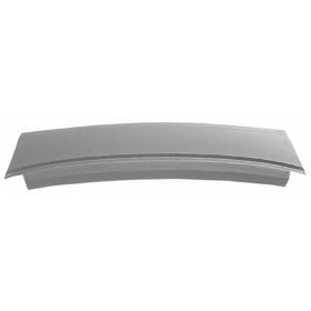 1967-1969 Pontiac Firebird - Trunk Filler Panel Coupe Oe Style - GMK4020710671
