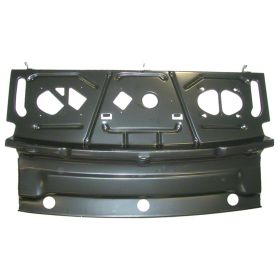 1967-1967 Pontiac Firebird - Trunk Filler Panel Coupe Oe Style - GMK402071267