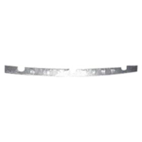 1967-1969 CHEVROLET CAMARO Center Trunk Gutter Patch For Coupe Models - GMK402071467C