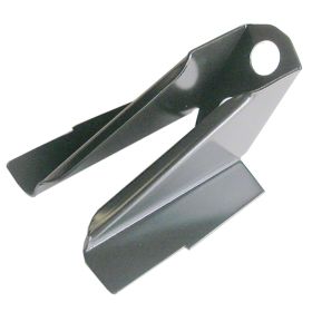 1967-1968 PONTIAC FIREBIRD Trunk Floor Brace Lh/Rh Inner Trunk To Tailpan Brace - GMK402072167