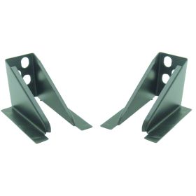 1969-1969 Pontiac Firebird - Trunk Latch Striker Support - GMK4020721691P