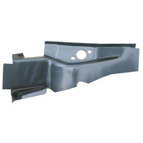 1968-1969 PONTIAC FIREBIRD Driver Side Shock Tower Support Bolt Plate - GMK4020723681L