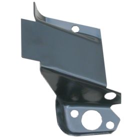 1968-1969 PONTIAC FIREBIRD Passenger Side Shock Tower Support Bolt Plate - GMK4020723681R