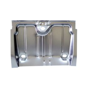 1967-1968 CHEVROLET CAMARO Trunk Floor Panel - GMK4020725671