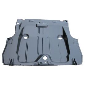 1968-1968 Chevrolet Camaro - Trunk Latch Striker Support - GMK402072568S