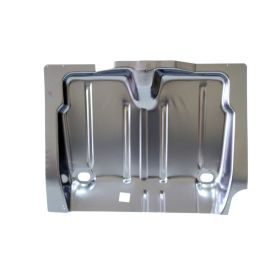 1969-1969 CHEVROLET CAMARO Trunk Floor Panel - GMK4020725691