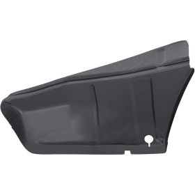 1967-1968 Pontiac Firebird - Trunk Floor Lh Drop Off Edp Coated - GMK402073567L