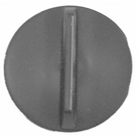 1967-1968 Chevrolet Camaro - Fuel Filler Neck - GMK4020757671