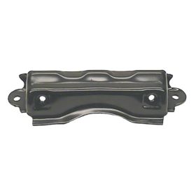 1969-1969 Chevrolet Camaro - Bumper Bracket Center Rear - GMK4020807693